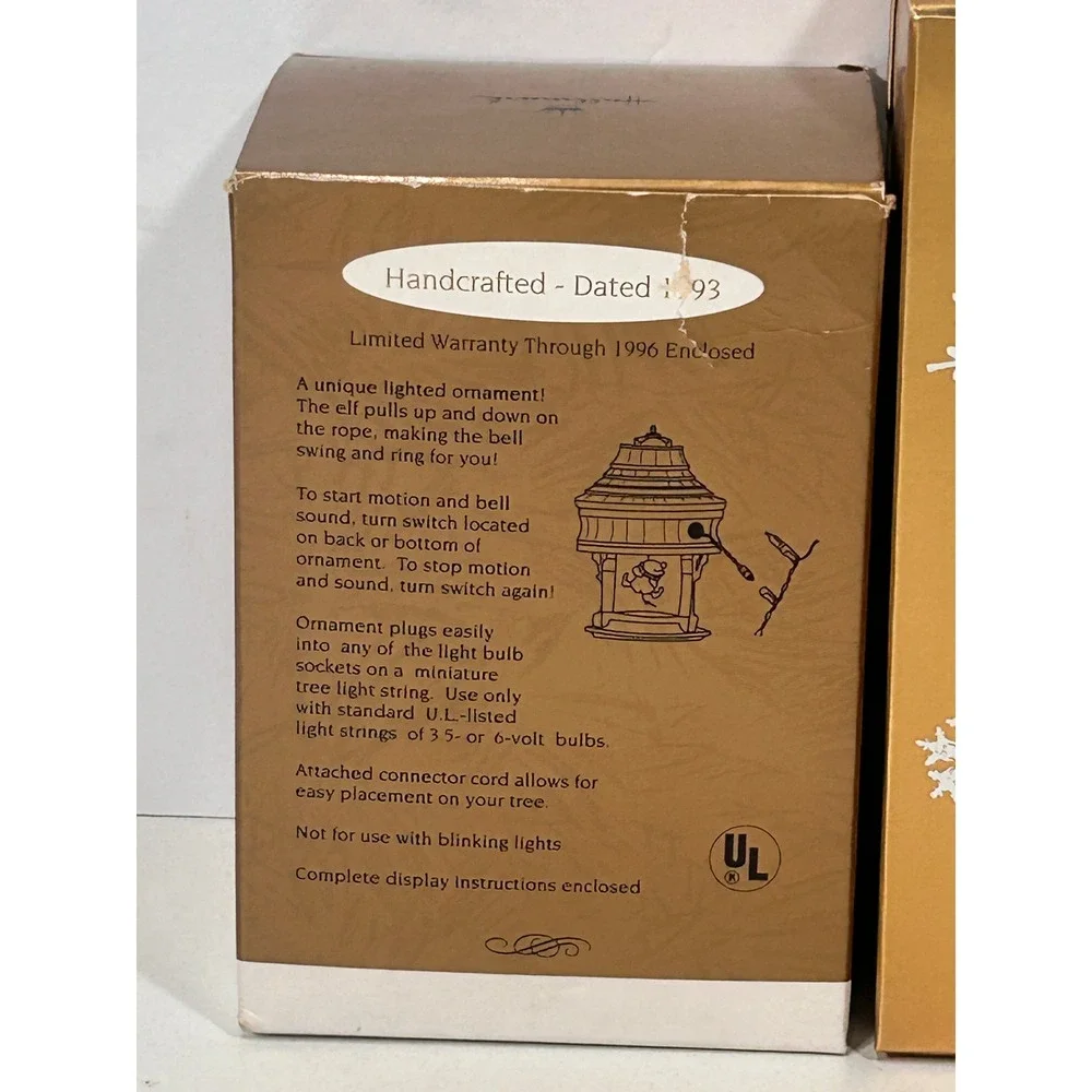 Hallmark set two